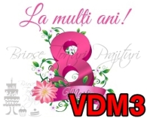 VDM3