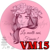 VM15