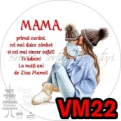 VM22